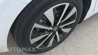 2023 Nissan Sentra SV – miniatura 22