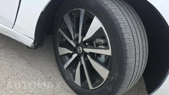 2023 Nissan Sentra SV – miniatura 27