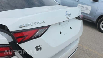 2023 Nissan Sentra SV – miniatura 31