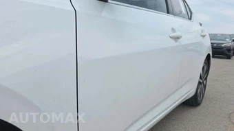 2023 Nissan Sentra SV – miniatura 34