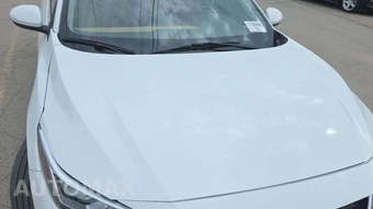 2023 Nissan Sentra SV – miniatura 36