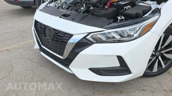 2023 Nissan Sentra SV – miniatura 38
