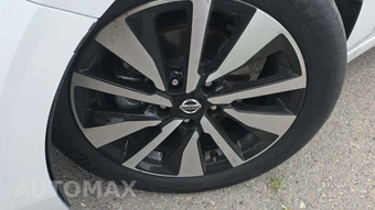 2023 Nissan Sentra SV – miniatura 39