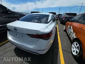 2023 Nissan Sentra SV – miniatura 4