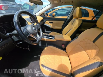 2023 Nissan Sentra SV – miniatura 7
