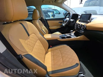 2023 Nissan Sentra SV – miniatura 8