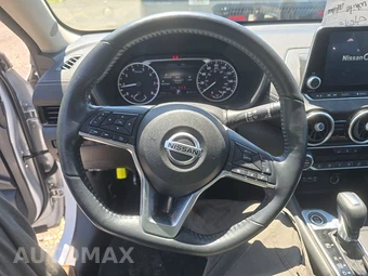2023 Nissan Sentra SV – miniatura 10
