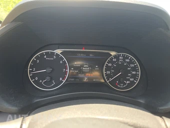 2023 Nissan Sentra SV – miniatura 12