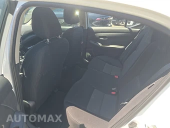 2023 Nissan Sentra SV – miniatura 13