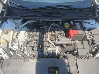 2023 Nissan Sentra SV – miniatura 15