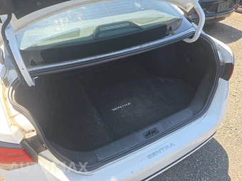 2023 Nissan Sentra SV – miniatura 16