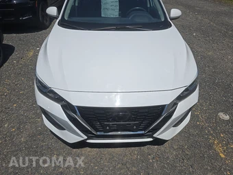 2023 Nissan Sentra SV – miniatura 2
