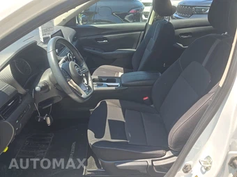 2023 Nissan Sentra SV – miniatura 7