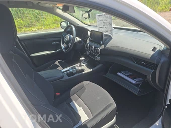 2023 Nissan Sentra SV – miniatura 8