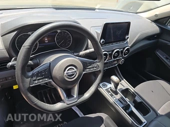 2023 Nissan Sentra SV – miniatura 11