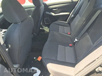 2023 Nissan Sentra SV – miniatura 13