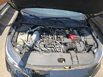 2023 Nissan Sentra SV – miniatura 15
