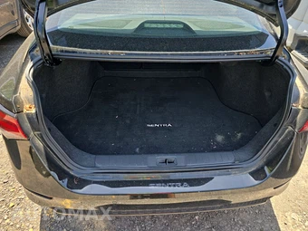 2023 Nissan Sentra SV – miniatura 16