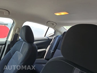 2023 Nissan Sentra SV – miniatura 17
