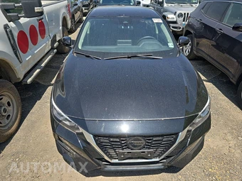 2023 Nissan Sentra SV – miniatura 2
