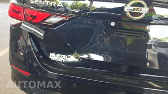 2023 Nissan Sentra SV – miniatura 21