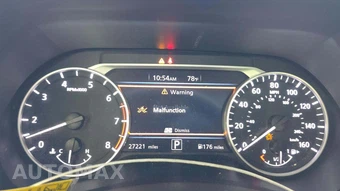 2023 Nissan Sentra SV – miniatura 22