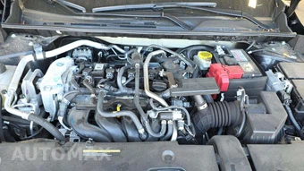 2023 Nissan Sentra SV – miniatura 23