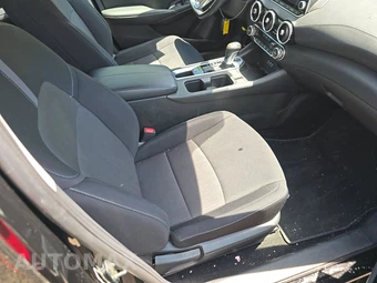 2023 Nissan Sentra SV – miniatura 8