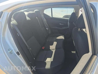 2023 Nissan Sentra SV – miniatura 16