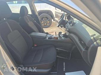 2023 Nissan Sentra SV – miniatura 18