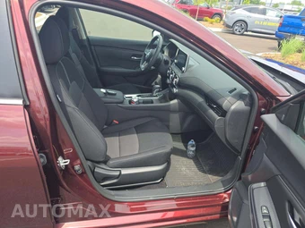 2023 Nissan Sentra SV – miniatura 15