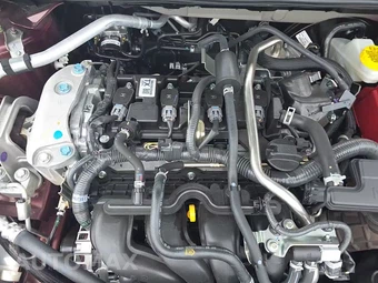2023 Nissan Sentra SV – miniatura 18