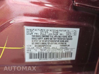 2023 Nissan Sentra SV – miniatura 2