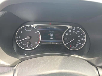2023 Nissan Sentra SV – miniatura 6