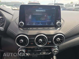 2023 Nissan Sentra SV – miniatura 7
