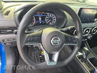 2023 Nissan Sentra SV – miniatura 10