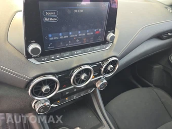 2023 Nissan Sentra SV – miniatura 11
