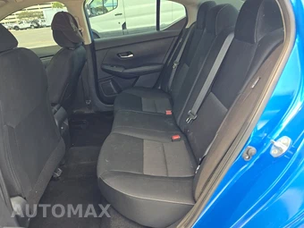 2023 Nissan Sentra SV – miniatura 13