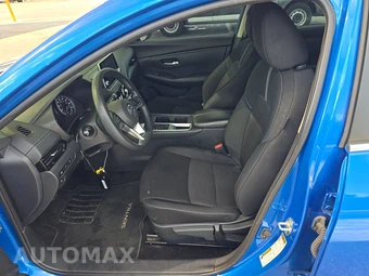 2023 Nissan Sentra SV – miniatura 7