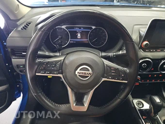2023 Nissan Sentra SV - miniatura 10