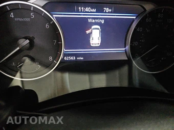 2023 Nissan Sentra SV - miniatura 12