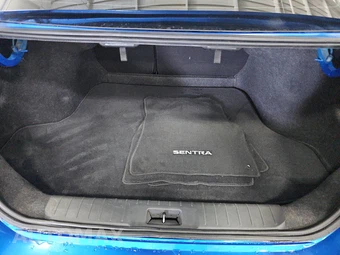 2023 Nissan Sentra SV - miniatura 17