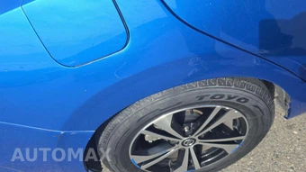 2023 Nissan Sentra SV - miniatura 25