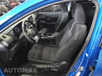 2023 Nissan Sentra SV - miniatura 7