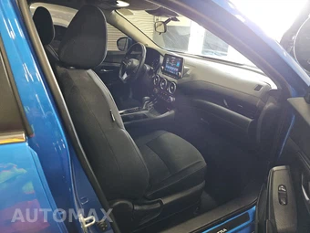 2023 Nissan Sentra SV - miniatura 8