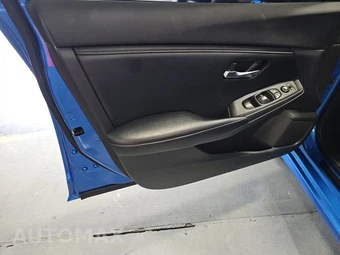 2023 Nissan Sentra SV - miniatura 9