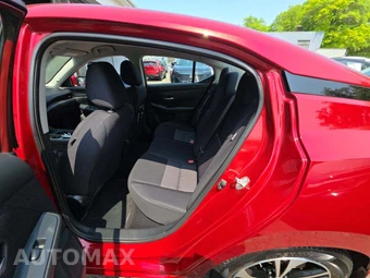 2023 Nissan Sentra SV – miniatura 13