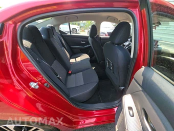 2023 Nissan Sentra SV – miniatura 16