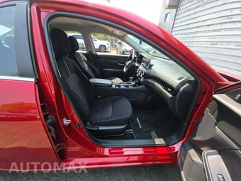 2023 Nissan Sentra SV – miniatura 18
