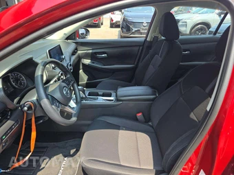 2023 Nissan Sentra SV – miniatura 6